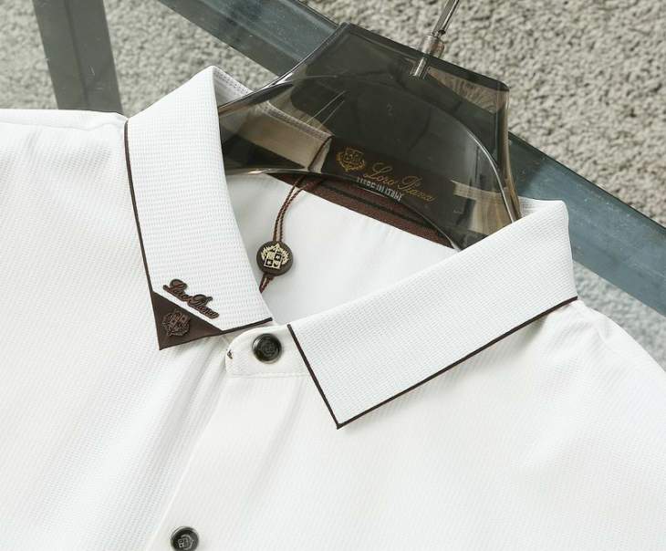 Loro Piana Shirts Short _SKULoroPianaM-4XL26rr0528481